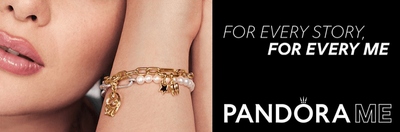 Pandora Jewelry Store at London Square